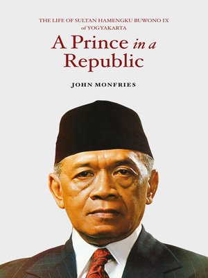 cover image of A Prince in a Republic